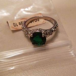 JewelScent Ring